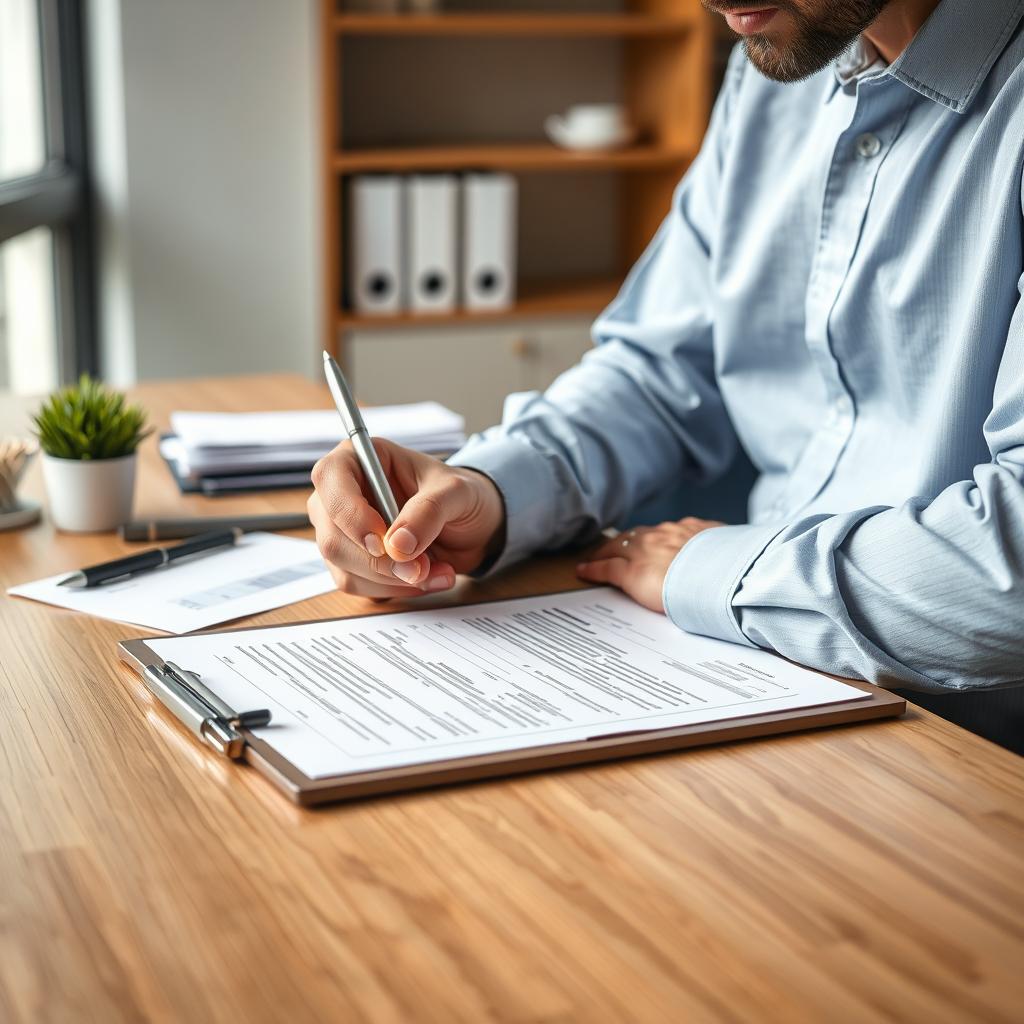 Contractor License & Surety Bonds — polyurea coating contracting