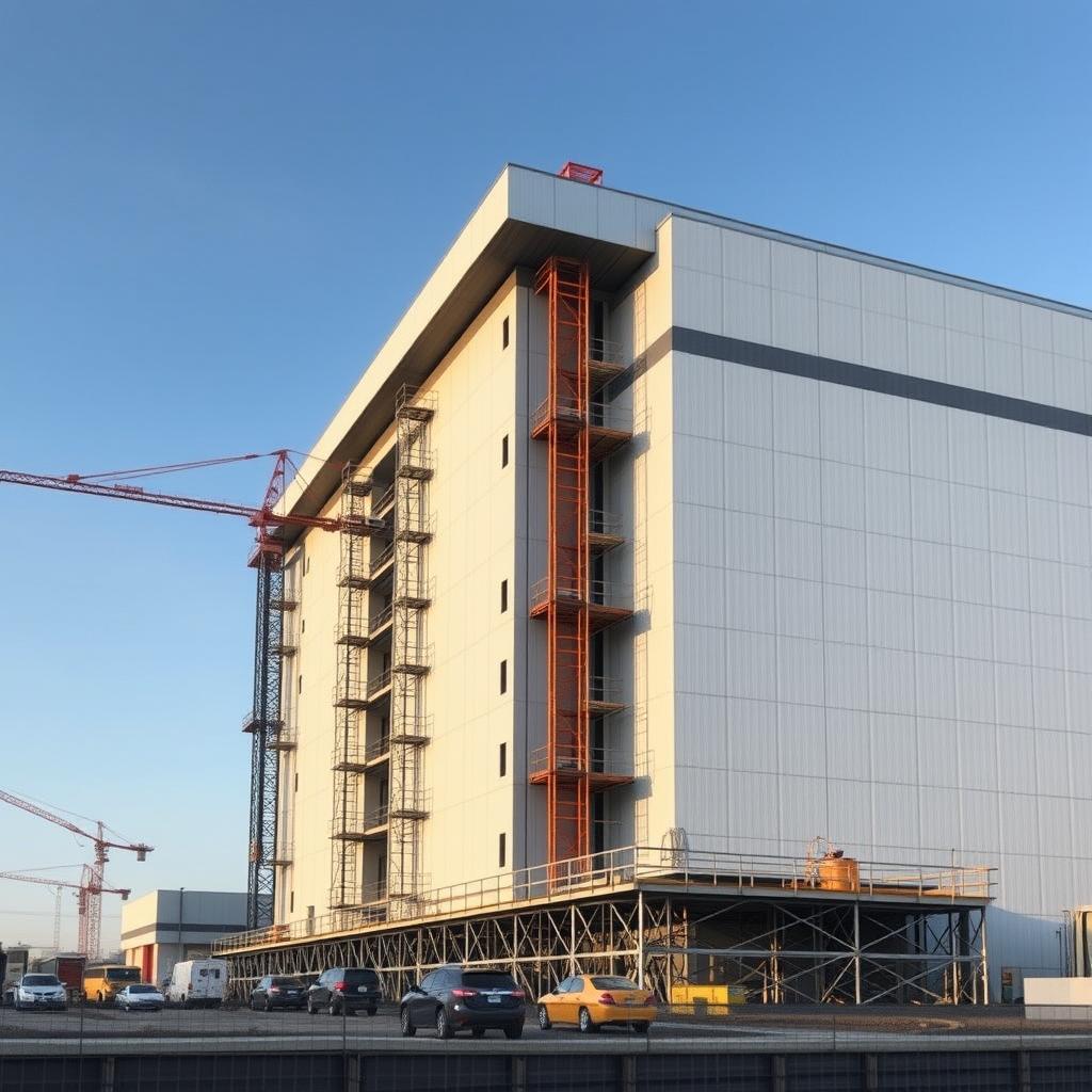 Commercial Umbrella — polyurea coating contracting